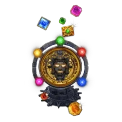 Gems
Bonanza — Slot RTP 99.14%