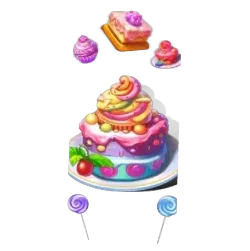 Sugar
Supreme — Slot RTP 96.44%