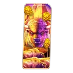 Buffalo
King — Slot RTP 99.37%