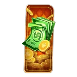 Money
Coming — Slot RTP 97.44%