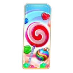 Sweet
Bonanza — Slot RTP 98.2%