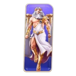 Gates Of
Olympus — Slot RTP 97.05%