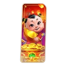 Gong Xi
Fa Cai — Slot RTP 93.44%