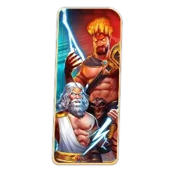 Zeus
& Hades — Slot RTP 96.38%