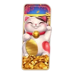Lucky
Neko — Slot RTP 96.22%