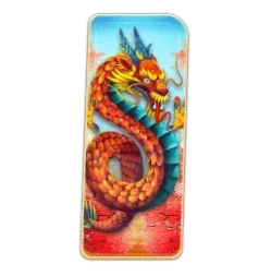 Floating
Dragon — Slot RTP 99.57%