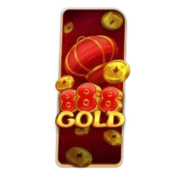 888 Gold — Slot RTP 99.14%