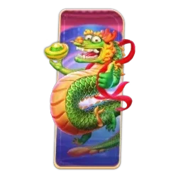 Fortune
Dragon — Slot RTP 97.55%