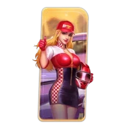 Speed
Winner — Slot RTP 95.49%