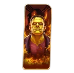 Doctor
Frankenstein — Slot RTP 95.38%