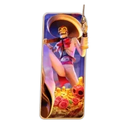 Bandito
Liar — Slot RTP 97.23%
