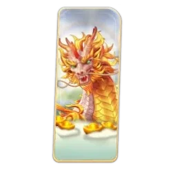 Ways of
the Qilin — Slot RTP 96.96%