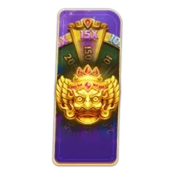 Fortune
Gems — Slot RTP 98.45%