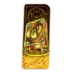 Book Of




Dead — Slot RTP 95.43%