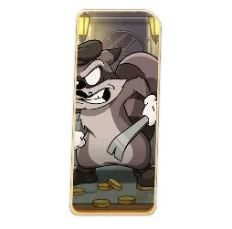Le
Bandit — Slot RTP 93.86%
