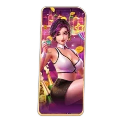 Cocktail
Nights — Slot RTP 95.27%