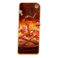 Hot Pot — Slot RTP 99.75%