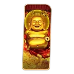 Happy &
Prosperous — Slot RTP 97.71%