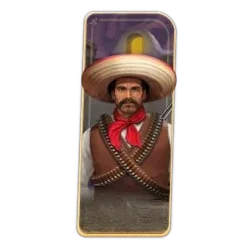 Wild Chuco — Slot RTP 98.21%