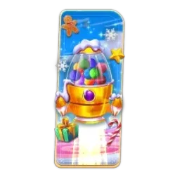Sugar Rush
Xmas — Slot RTP 98.46%