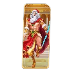 Gates of Olympus
Xmas 1000 — Slot RTP 97.91%