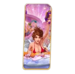Songkran
Splash — Slot RTP 97.13%