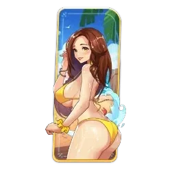 Bikini Queens — Slot RTP 96.11%