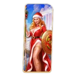 Wisdom of Athena
Xmas 1000 — Slot RTP 97.04%